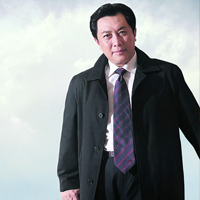 唐國(guó)強(qiáng)