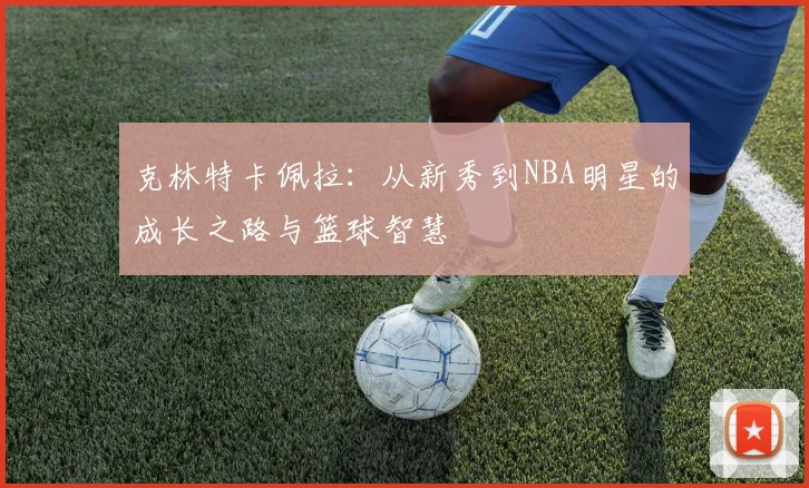 克林特卡佩拉：从新秀到NBA明星的成长之路与篮球智慧