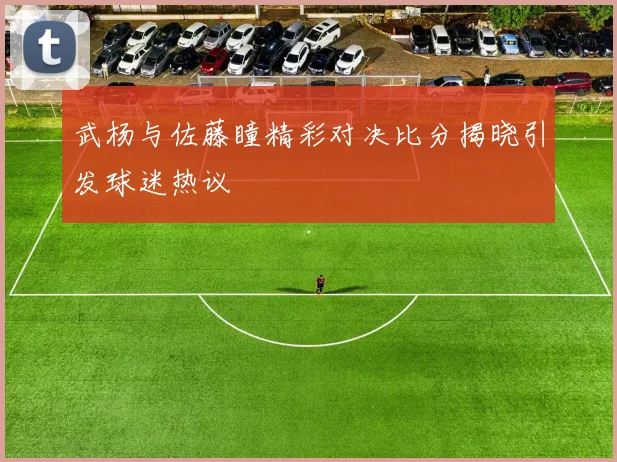 武杨与佐藤瞳精彩对决比分揭晓引发球迷热议